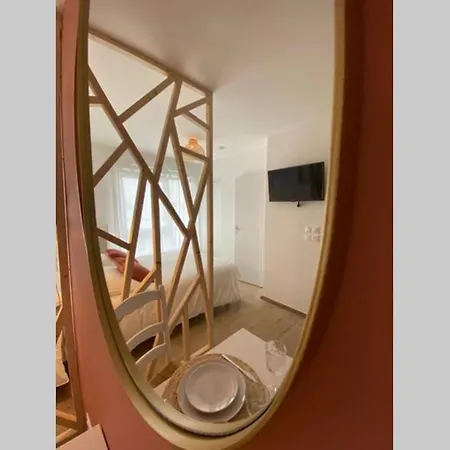 Héol Apartamento Saint-Malo